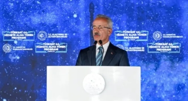 Türksat 6A Uzayda Tarih Yazıyor: Türkiye 11 Ülke Arasına Girdi