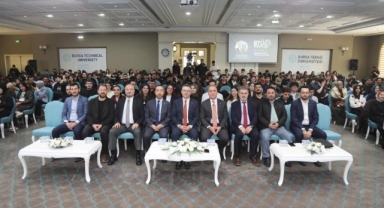 TUSAŞ ve BTÜ Konuşmaları: Yakup Arslan’dan Gençlere Yerli ve Milli Hikâye Çağrısı