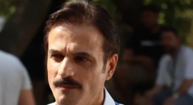 Ufuk Özkan’dan Oğluyla Duygusal Paylaşım