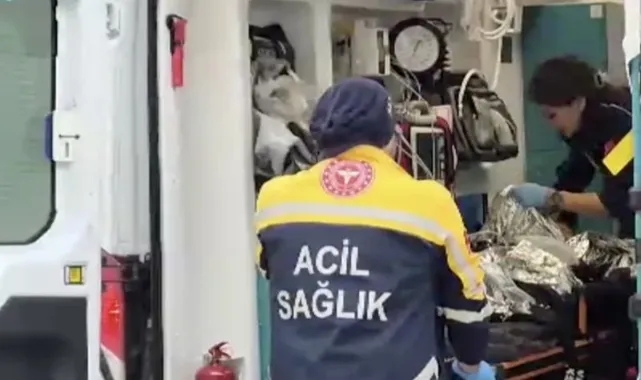 Umuda Yolculuk Faciayla Bitti