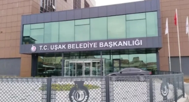 Uşak Belediyesi’ne İkinci Dalga Operasyon: 25 Gözaltı