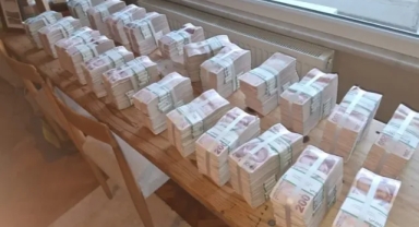 Üsküdar Belediyesi'nde Yolsuzluk ve Rüşvet Operasyonu