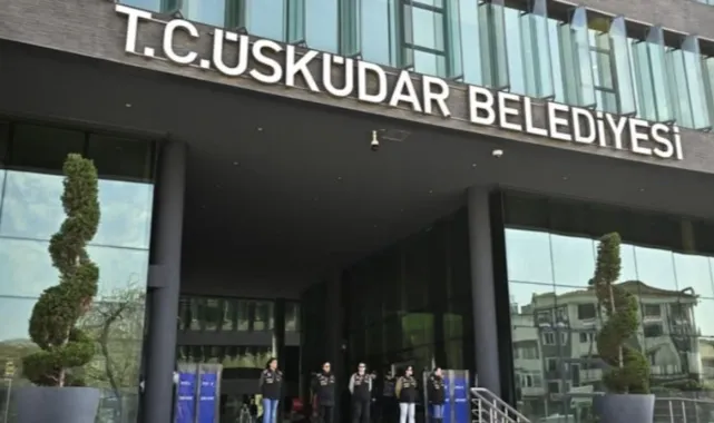 Üsküdar Belediyesi Soruşturmasında Rüşvet İddiaları: İtirafçılar Detayları Anlattı