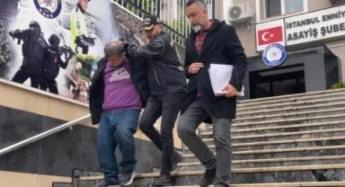 Üsküdar’da Sahte Polis Dolandırıcılığı: 3,4 Milyon TL ve 165 Gram Altın Vurgunu