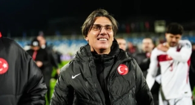 Vincenzo Montella'ya 2030 Dünya Kupası İçin Sözleşme Teklifi