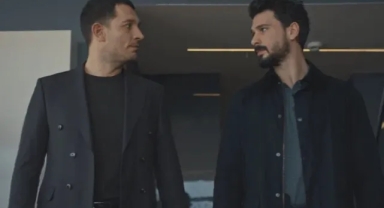 Yeraltı Dizisi Reyting Rekor Kırdı