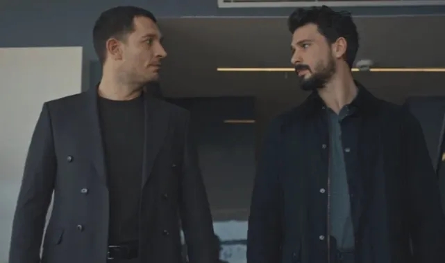 Yeraltı Dizisi Reyting Rekor Kırdı