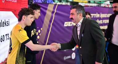 Yıldırım Belediyesi Boks Şampiyonası ile Sporda Marka Kent Hedefini Güçlendiriyor