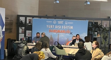 Yıldırım Belediyesi’nden Yurt Dışı Eğitim Danışmanlığı