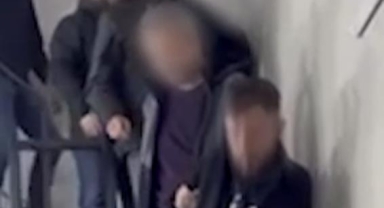 Yıldırım’da tavan arasında gizlenen uyuşturucu ele geçirildi