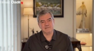 Yılmaz Özdil Sözcü TV’den Ayrıldığını Açıkladı