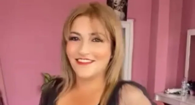 Yine Bir Kadın Cinayeti: 8 Bıçak Darbesi