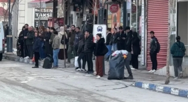 Yüksekova’da Ulaşım Ücretleri Krize Yol Açtı
