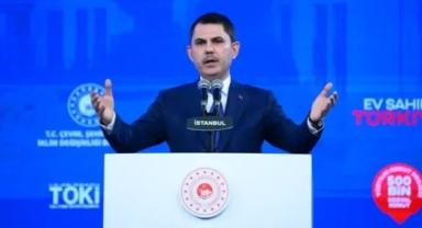 Yüzyılın Konut Projesi’nde Kura Süreci Tamamlandı