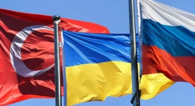 Zelenskiy-Putin Görüşmesi Türkiye’de mi Yapılacak? 