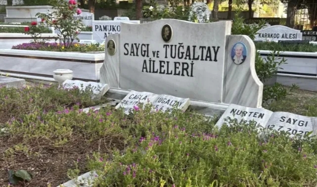 26 Yıllık Çağla Tuğaltay Cinayetinde İlk Mezar Açıldı