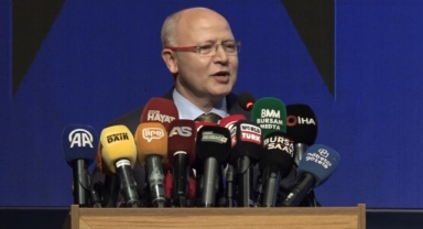 AK Parti Bursa Toplantısı: Büyükgümüş’ten Güçlü Türkiye Vurgusu