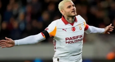 Amedspor’dan Şaşırtan Transfer Hamlesi İddiası: Mauro Icardi Gündemde