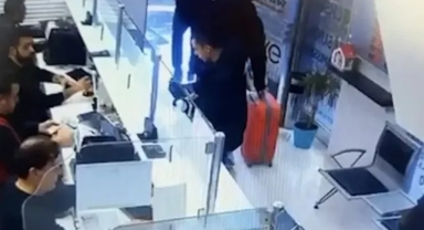 Antalya Soruşturmasında Yeni Gelişme: Gökhan Böcek’in Döviz Bürosu Görüntüleri Dosyaya Girdi