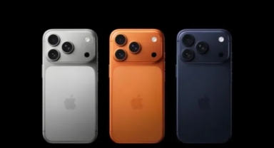 Apple Türkiye iPhone 17 Serisine Zam Yaptı