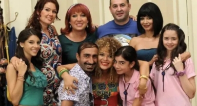 Birsu Demir’den Set İtirafı: “Yıllar Önce Yaşadığım Zor Bir Anıydı”