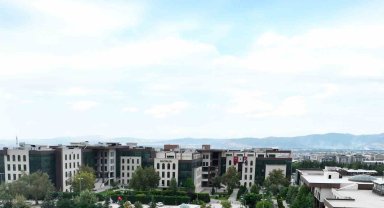 BTÜ Akdeniz'in baklagillerini yeni nesil gıdalara dönüştürüyor