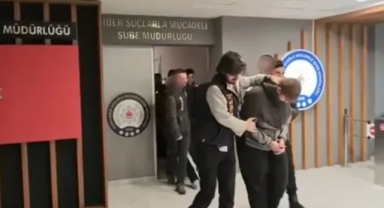Bursa'da 3,8 milyar liralık yasa dışı bahis operasyonu: 22 tutuklama