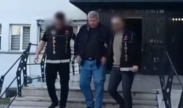 Bursa’da Asayiş Operasyonu: Uzun Hapis Cezası Bulunan Şahıslar Yakalandı