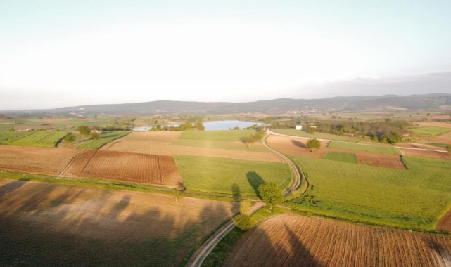 Bursa’da Gayrimenkul ve Arsa Yatırımlarına İlgi Artıyor