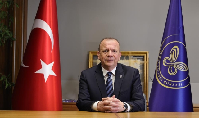 Bursa TB Başkanı Özer Matlı’dan 19 Mayıs Atatürk’ü Anma, Gençlik ve Spor Bayramı Mesajı