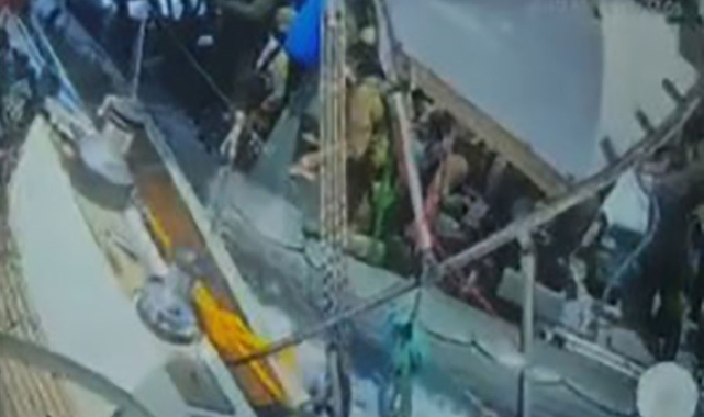 Bursalı Ayhan Samuk’tan 24 Saattir Haber Alınamıyor