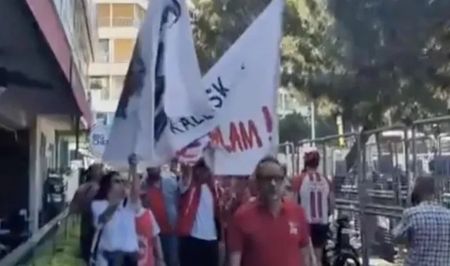CHP’de “Mutlak Butlan” Kararı Sonrası İzmir Mitingi Öncesi Gerilim