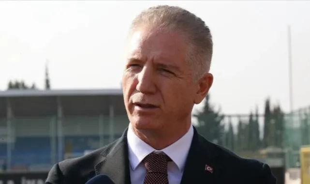 Davut Gül: İstanbul’da Sokak Köpeklerinin %46’sı Toplandı