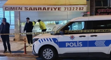 Denizli'de sarraf 100 kilogram emanet altınla yurt dışına kaçtı