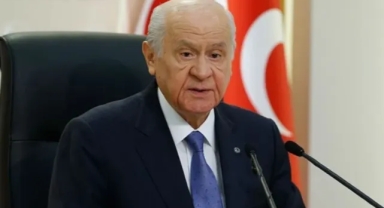 Devlet Bahçeli’den CHP Kurultayı Açıklaması: “Tek Yol Uzlaşmak”