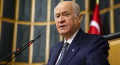 Devlet Bahçeli’den Terörsüz Türkiye Süreci ve Öcalan Açıklamaları