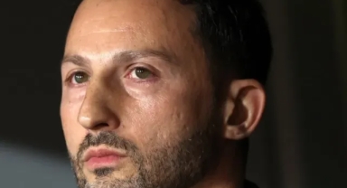 Domenico Tedesco'yla ilgili 'Medyacı sevgilisi var' iddiası