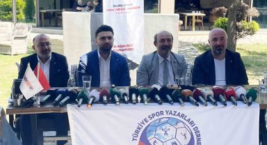 Enes Çelik: "Transferde önceliğimiz bonservissiz oyuncular"