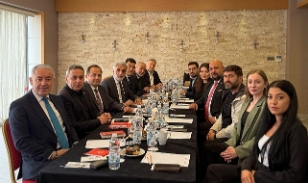 ESKİŞEHİR'DE TARİHİ TELİF UZLAŞISI: SEKTÖRDE