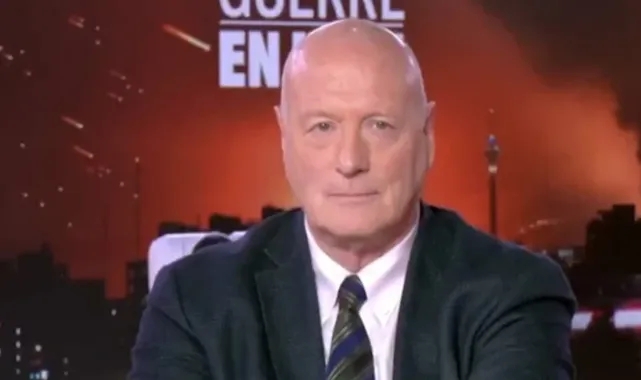 Fransız Gazeteci Renaud Girard’dan İsrail’e “Türkiye ile Uğraşmayın” Uyarısı