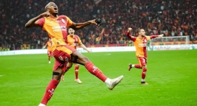 Galatasaray maçının muhtemel 11'leri