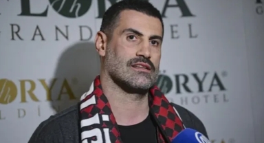 Gençlerbirliği’nde Volkan Demirel Dönemi Sona Erdi