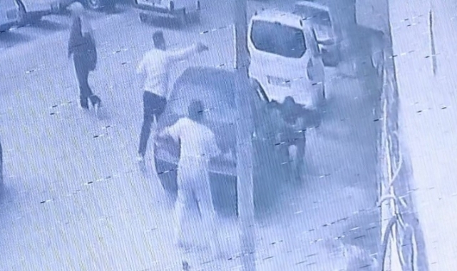 İnegöl’de Silahlı Kavga: Yaralıyı Trafik Polisi Motosikletle Hastaneye Yetiştirdi