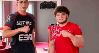 İnegöl'den dünyaya uzanan şampiyonluklar hikayesi