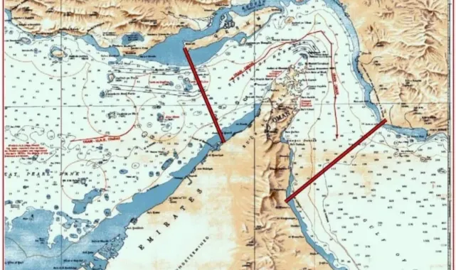 İran Basını: ABD Savaş Gemisi Hürmüz’de Vuruldu İddiası