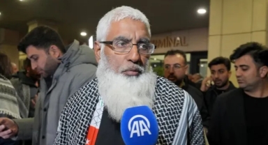 İsrail Sumud Filosuna plastik mermiyle saldırdı 