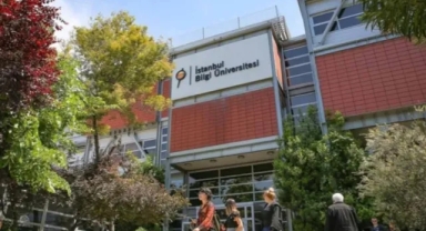 İstanbul Bilgi Üniversitesi’nin Faaliyet İzni Kaldırıldı
