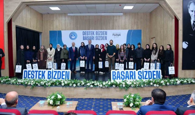 Kestel Belediyesi ile eğitimde güçlü adımlar