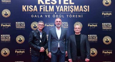 Kestel Belediyesi'nden kültür-sanat vizyonuna yakışan gala