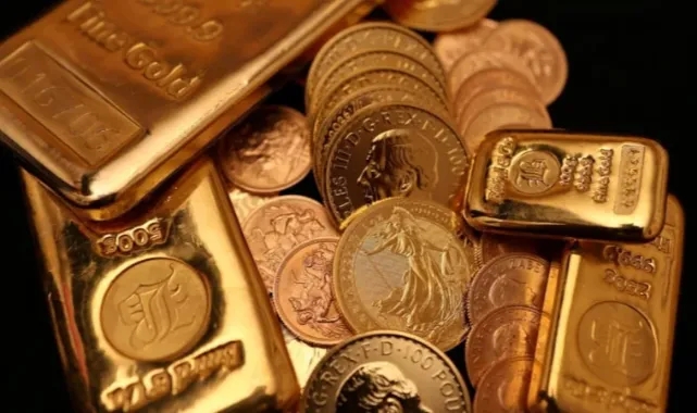 Mart 2026 Altın Raporu: Merkez Bankalarında Dikkat Çeken Hareketlilik
